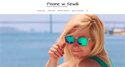 Desktop Screenshot of pisanewsewilli.com